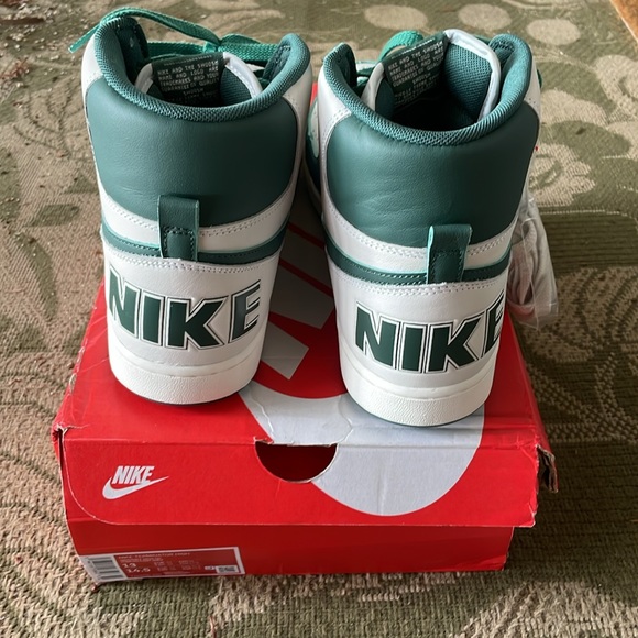 Nike Terminator - Picture 4 of 6